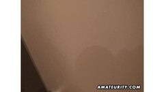 Amateur girlfriend's bathroom fuck Thumb