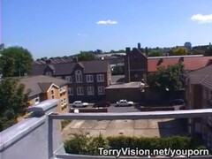 Rooftop Anal Sex Thumb