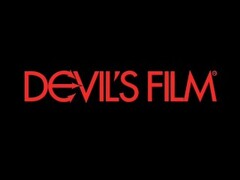 DevilsFilm Sexy Schoolgirl Skin Diamond Face Sitting Thumb