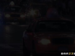 Ghostbusters (XXX Parody) - Brazzers Thumb