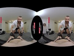 RealityLovers VR - MaleDom Thumb