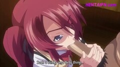 Kinky Sadistic Hentai Teacher Goes Crazy(Uncensored) Thumb