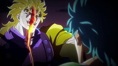 Jonathan Joestar vs Dio Brando AMV Thumb