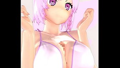 Mugen syasei Paizuri boobjob Thumb