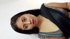 Desi Indian Malkin Bhabhi Ko Stairs Par Choda Thumb