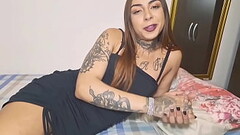 Sexo oral quente e babado,anal apertado, ninfeta safadinha- Completo no Red e no Sheer Thumb