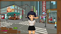 Hentai himatsubushi pixelart game gameplay Thumb