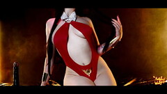 Vampirella : Seduction of Innocent - Mollyredwolf Thumb