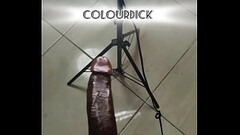 Nigeria Lagos Biggest Cock in the History of Porn Thumb