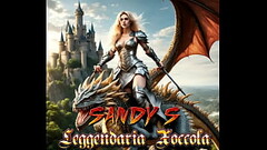 Leggendaria Zoccola - PMV FANTASY MOVIE PARODY SONG ITA - PORNO MUSICA - Altri Brani qui: sandysrr.bandcamp.com Thumb