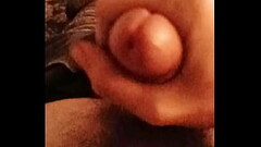 Close up pov male orgasm and cum shot Thumb