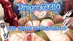 (STF) CAMMY COMPILATION 16 Thumb