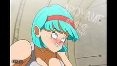 Bulma Thumb