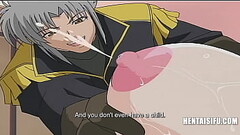 Your Chest Is Full Of Milk &amp_ I Will Let It All Out - Hentai With Subs Thumb