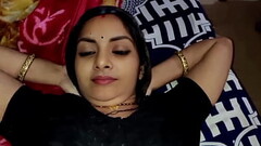 Fucked Sister in law Desi Chudai Full HD Hindi, Lalita bhabhi sex video of pussy licking and sucking Thumb