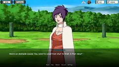 Kunoichi Trainer - Naruto Trainer (Dinaki) [v0.20.1] Part 108 Horny Master Anko By LoveSkySan69 Thumb