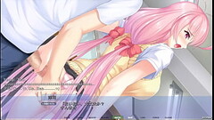 Akumeru Family - Yunagi Route Part 9 - Erotic Speech Distraction Thumb