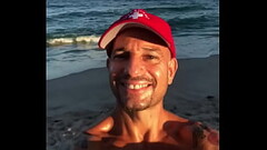 BEACH BODY LIFEGUARD PORNSTAR Thumb