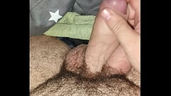 My cock Thumb