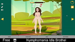 Nymphomania Idle Brothel Thumb