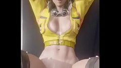 Cindy Aurum hentai Thumb