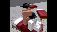 Fucking emo girl roblox Thumb